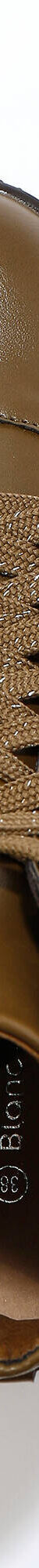 Baskets montantes zippées à boucle dorée (kaki) Baskets montantes zippées à boucle dorée (kaki)